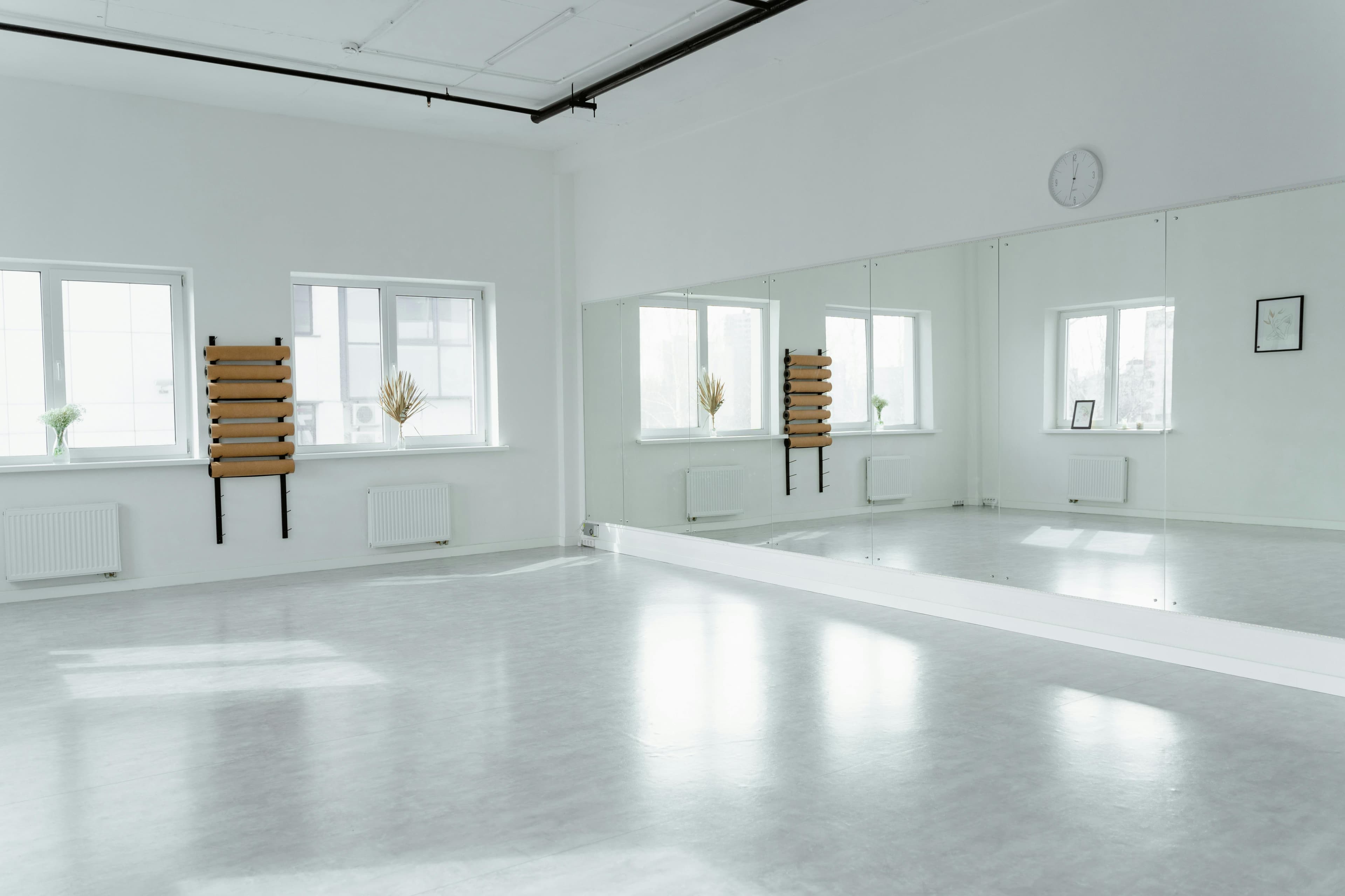 Dance Studio